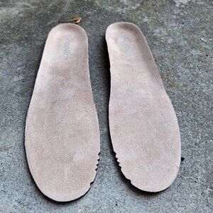 Vionic Removable Insoles Heel Strike Zone M/ 8.5-10  Unworn